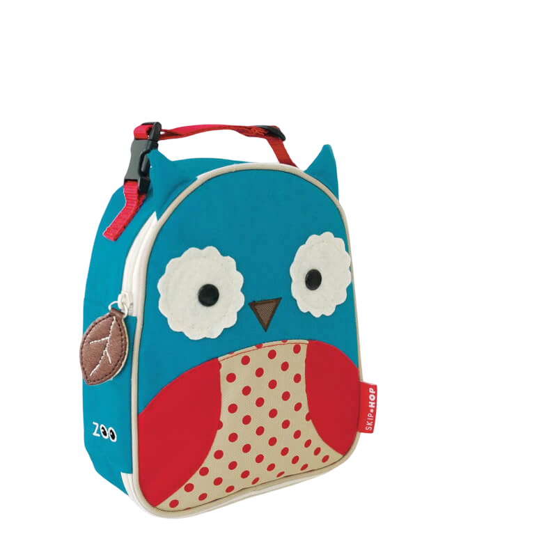 Skip Hop Zoo Lunchies