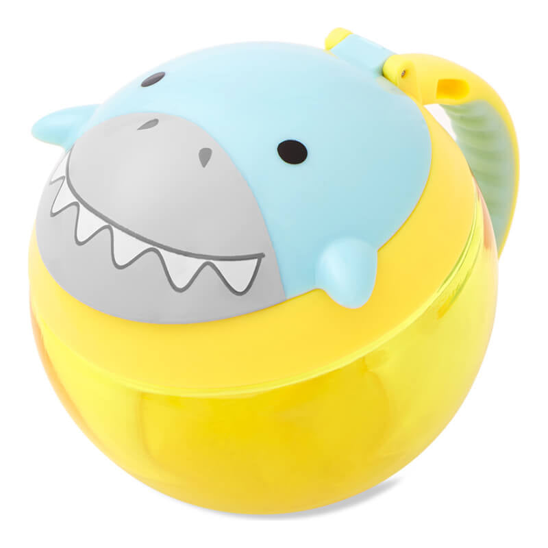 Skip Hop Zoo Snack Cup