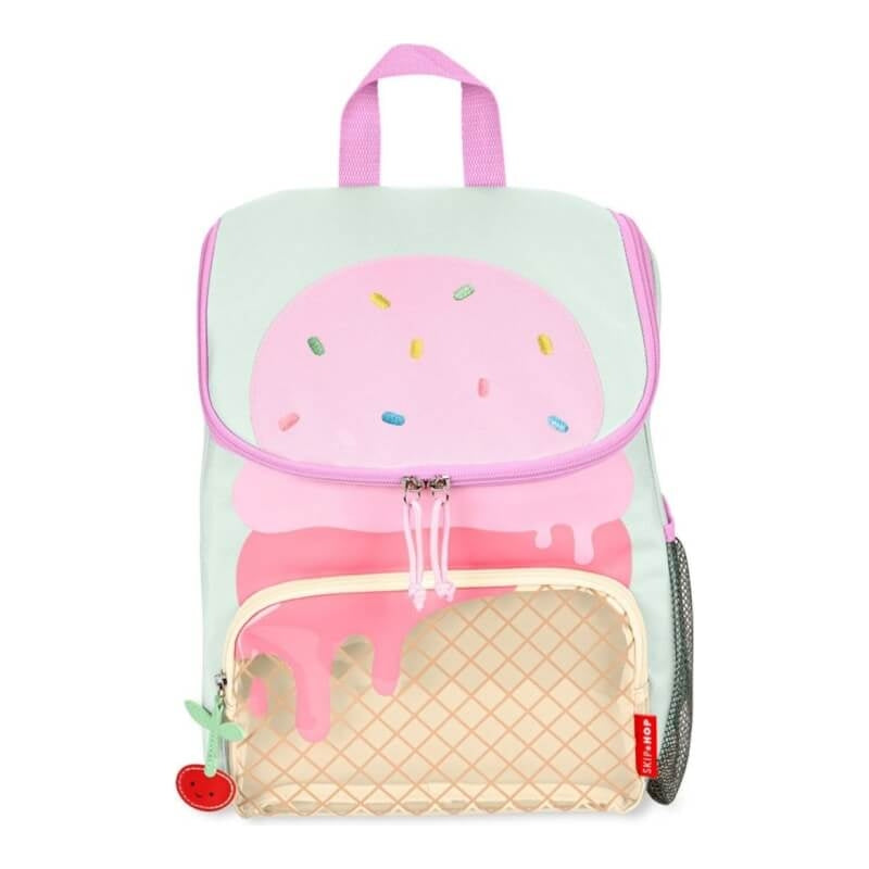Skip Hop Spark Style Big Kid Backpack