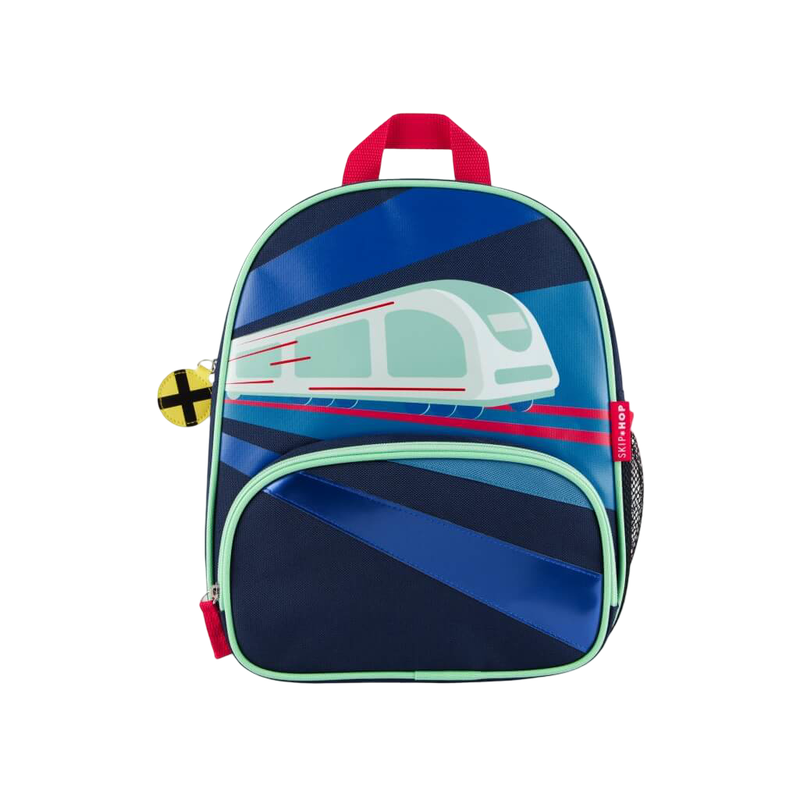 Skip Hop Spark Style Little Kid Backpack