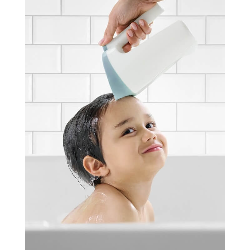 Wave Waterfall Rinser