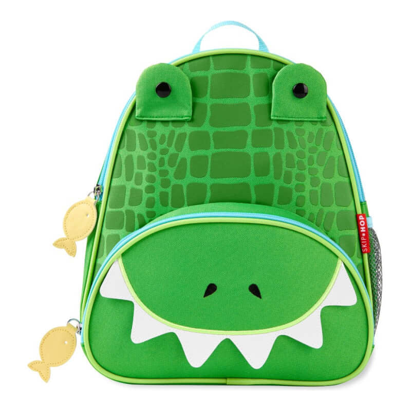 Skip Hop Zoo Little Kid Backpack
