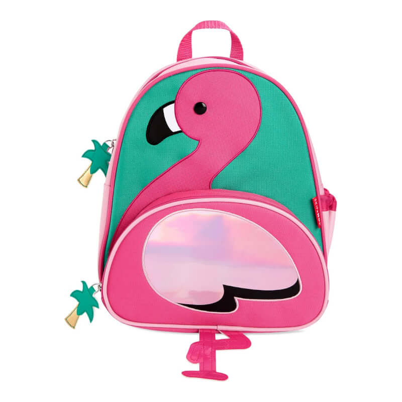 Skip Hop Zoo Little Kid Backpack