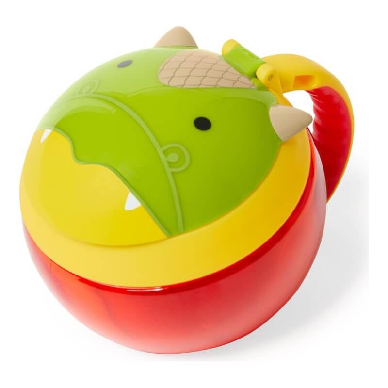 Skip Hop Zoo Snack Cup