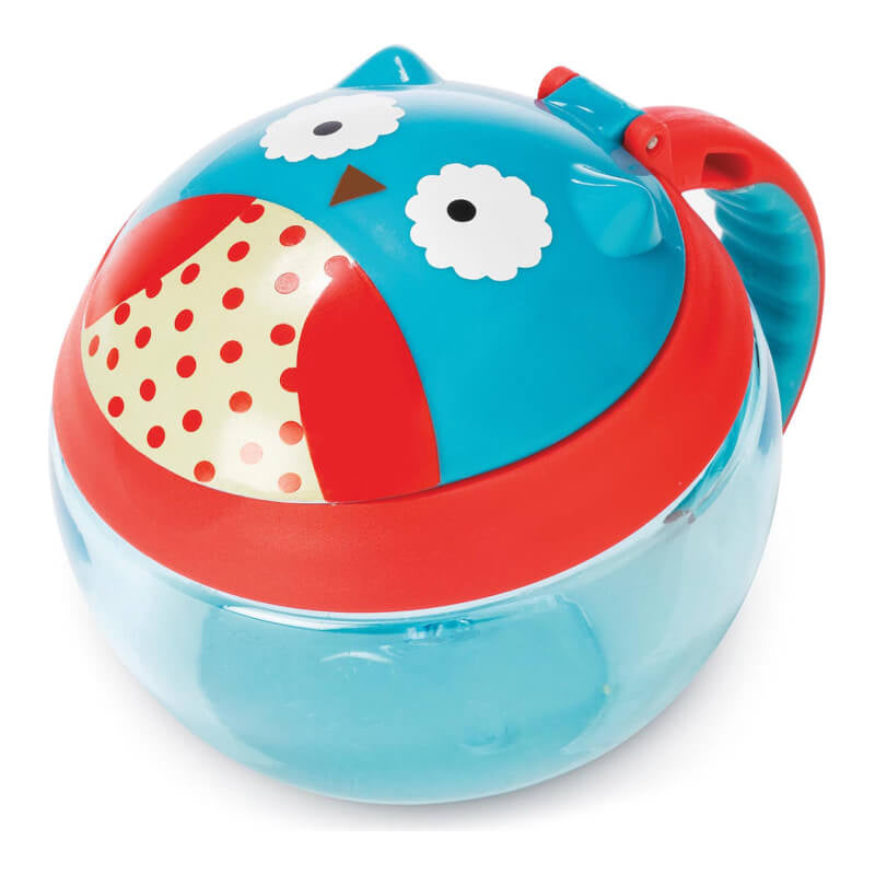 Skip Hop Zoo Snack Cup