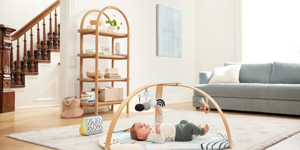 Raise a Curious Baby: Easy Montessori Play Ideas for Everyday