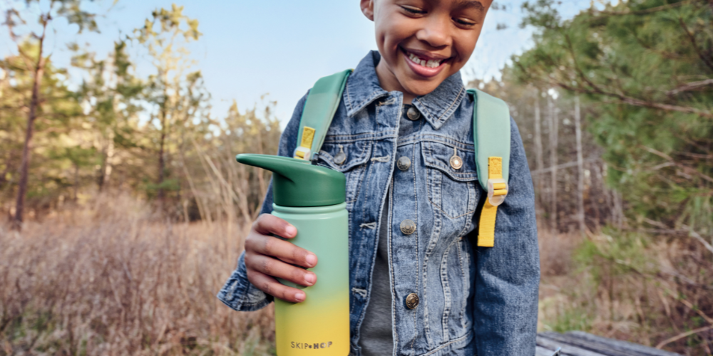 The Cutest Kids Lunch Boxes for School & Daycare