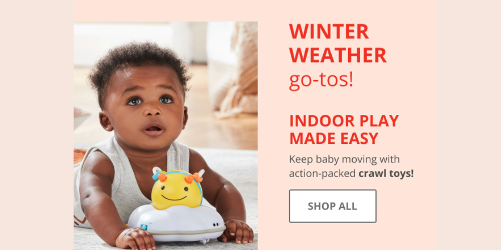 Baby’s First Winter: Essential Tips for Parents