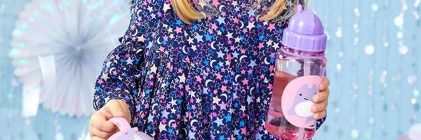 Kids Cups & Water Bottles