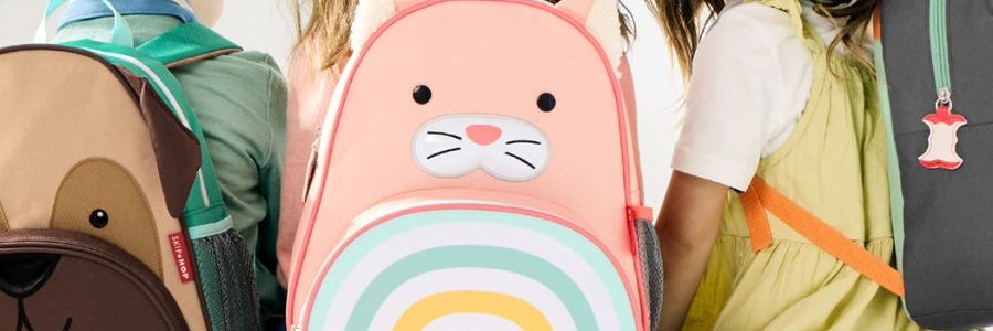 Little Kid Backpacks