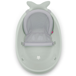 Moby Smart Sling 3 Stage Bath - Sage