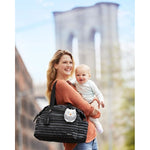 Owl Stroll & Go Portable Baby Soother