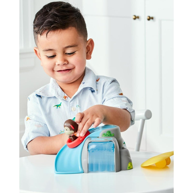 Skip Hop Zoo Outdoor Adventure Playset - Monkey