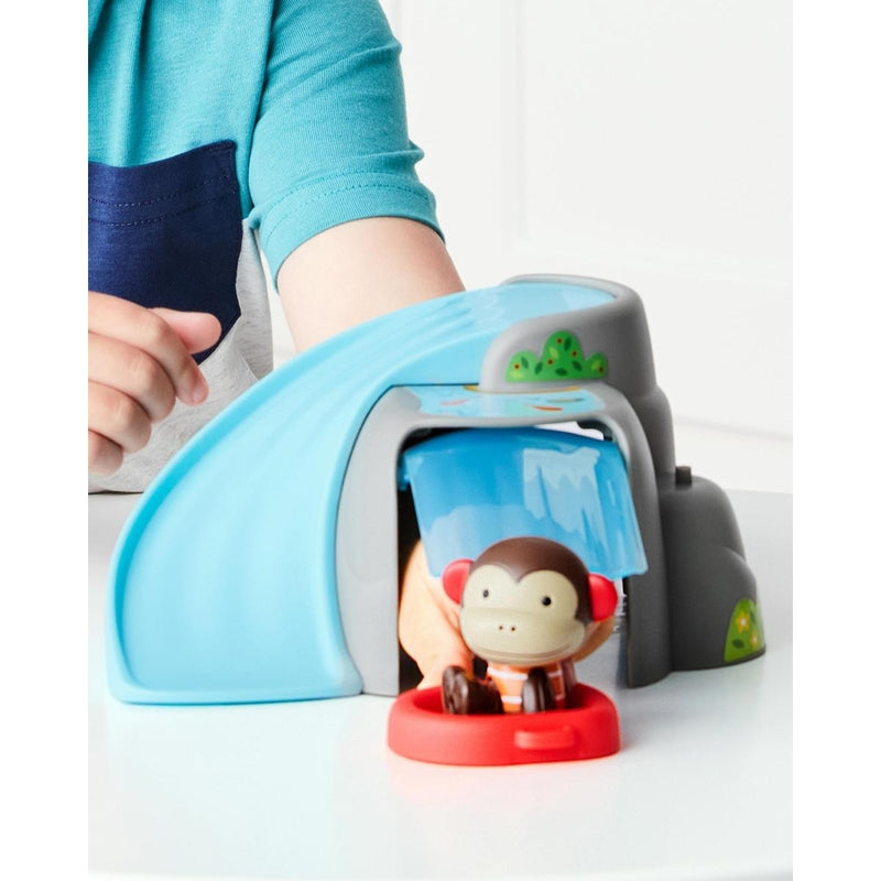 Skip Hop Zoo Outdoor Adventure Playset - Monkey