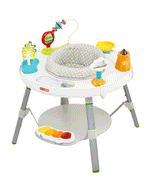Explore & More 3 Stage Activity Centre
