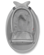 Moby Smart Sling 3 Stage Bath - Grey