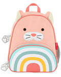 Zoo Little Kid Backpack - Catie Cat