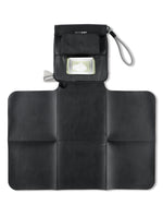 Clean Slate Changing Station - Black