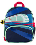 Spark Style Little Kid Backpack - Train