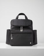 Forma Next Nappy Backpack - Black