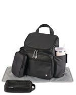 Forma Next Nappy Backpack - Black