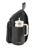 Forma Next Nappy Backpack - Black