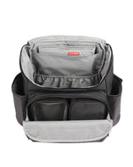 Forma Next Nappy Backpack - Black