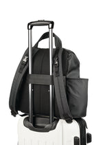 Forma Next Nappy Backpack - Black