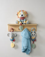 Bandana Buddies Activity Toy - Lion