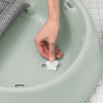 Moby Smart Sling 3 Stage Bath - Sage