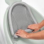 Moby Smart Sling 3 Stage Bath - Sage