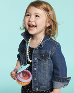 Zoo Snack Cup - Kenzie Koala