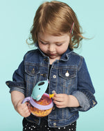 Zoo Snack Cup - Kenzie Koala