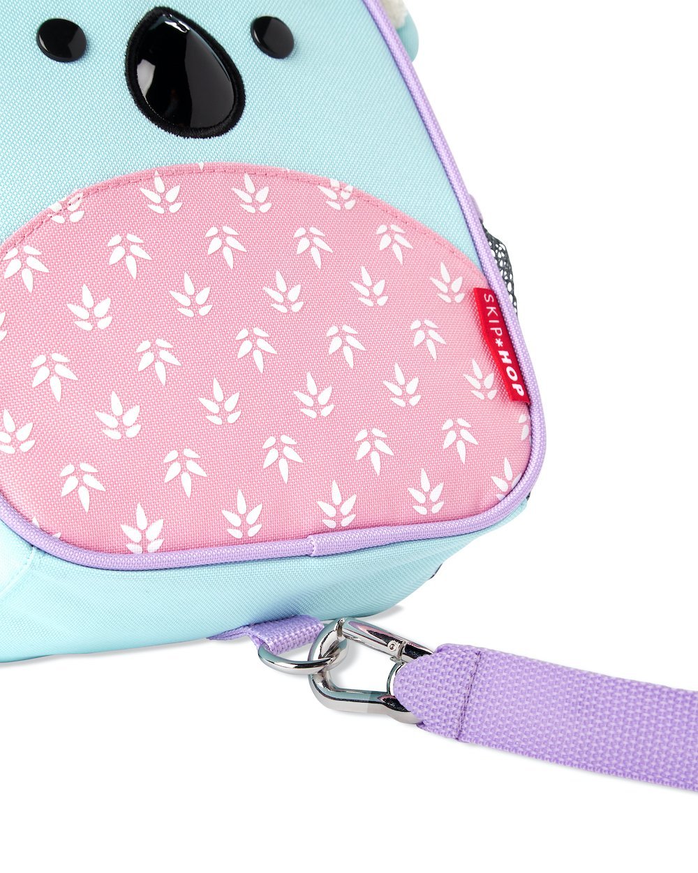 Kenzie Koala Zoo Mini Backpack with Reins