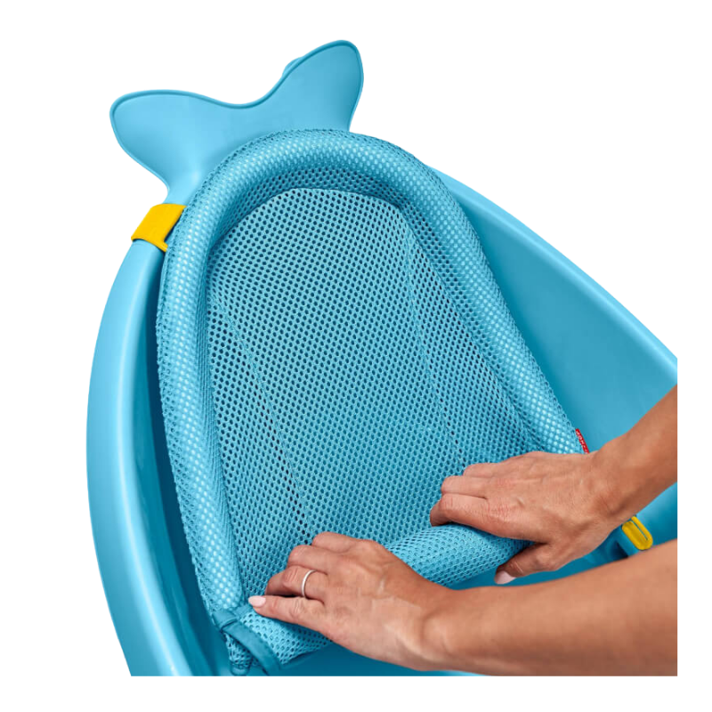 Moby Smart Sling Replacement - Blue