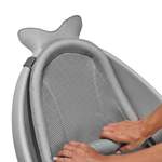 Moby Smart Sling Replacement - Grey