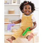 Zoo Crew Tool Set Toy