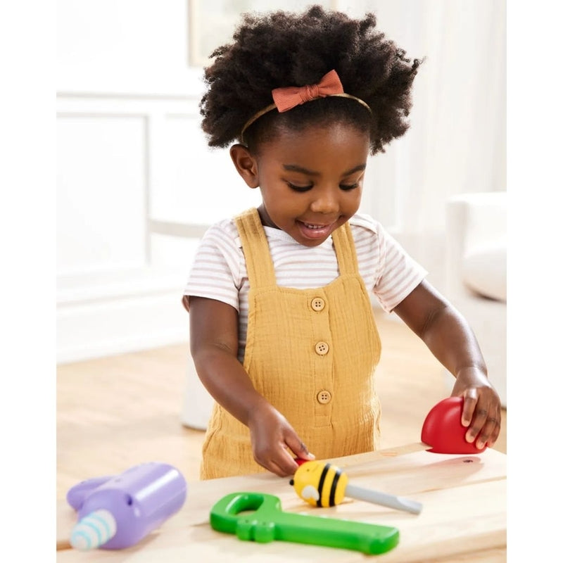 Skip Hop Zoo Crew Tool Set Toy