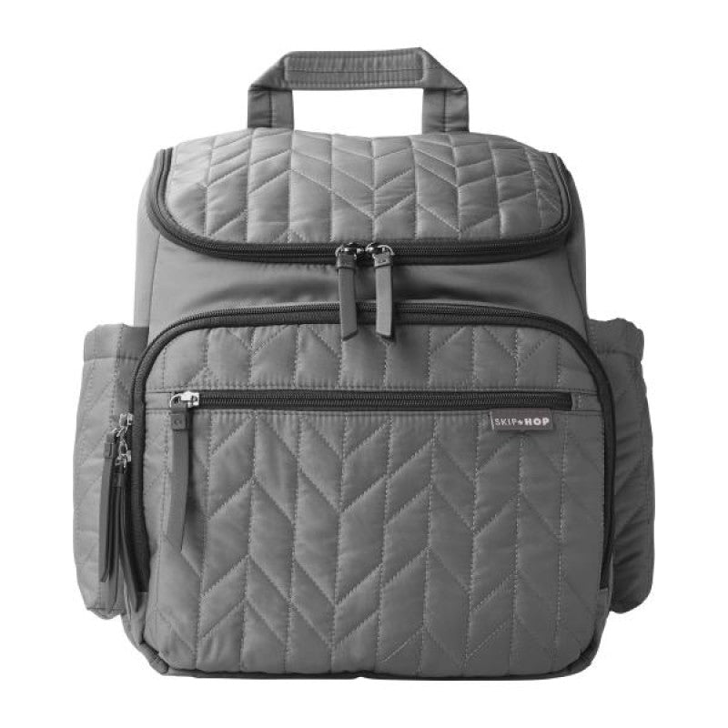 Forma Backpack Nappy Bag
