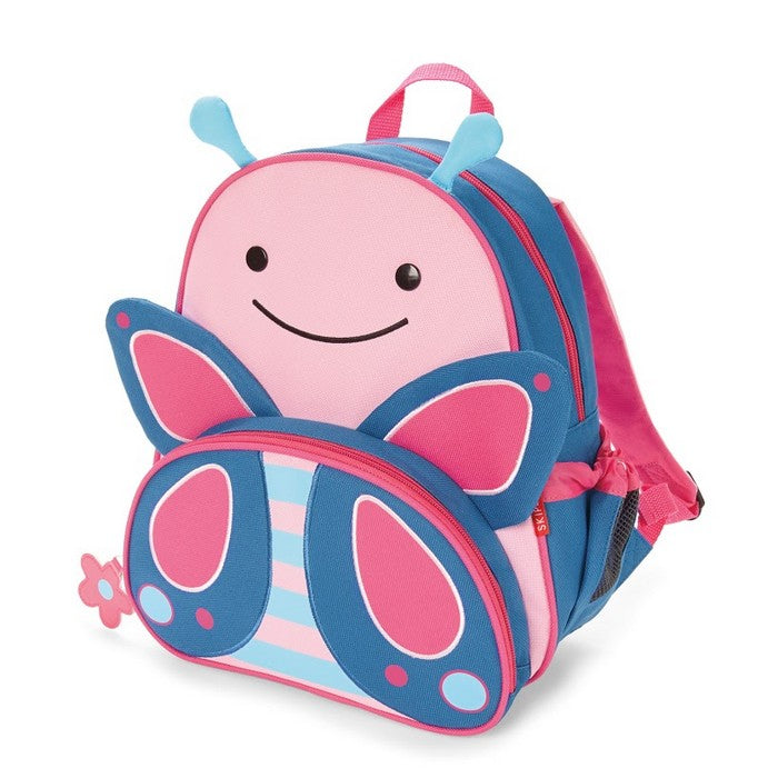 Skip Hop Zoo Blossom Butterfly Backpack (1)