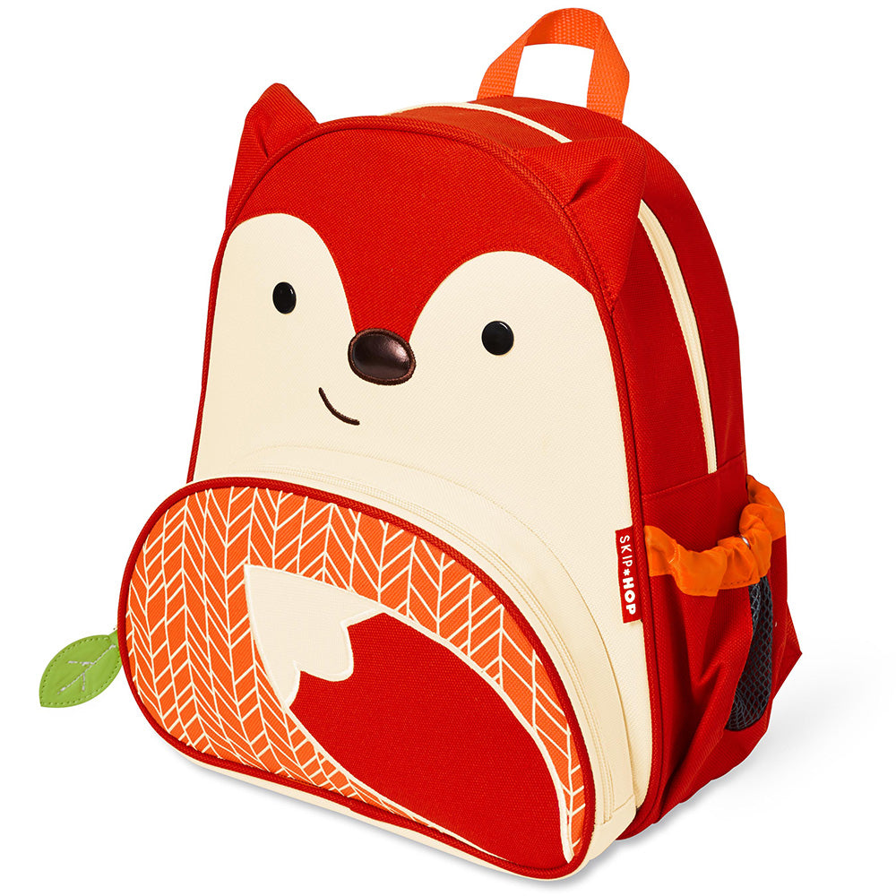 Skip Hop Zoo Ferguson Fox Backpack (1)