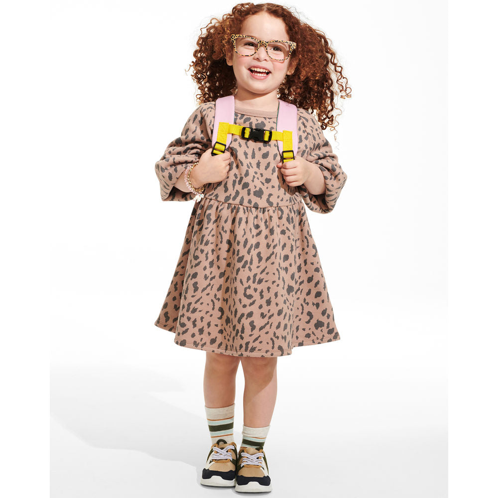 Eureka Unicorn Zoo Mini Backpack with Reins