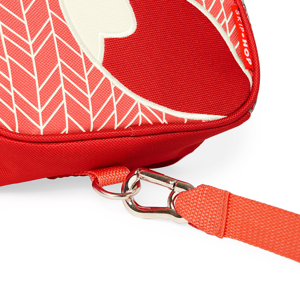 Skip Hop Zoo Ferguson Fox Safety Harness (1)