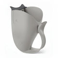 Skip Hop Moby Waterfall Bath Rinser - Grey