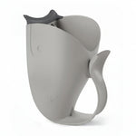 Skip Hop Moby Waterfall Bath Rinser - Grey