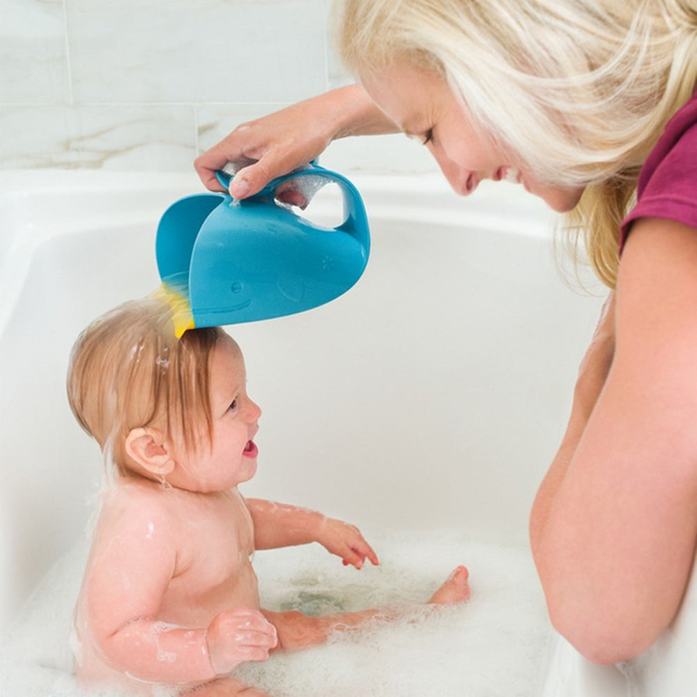 Skip Hop Moby Waterfall Bath Rinser (3)