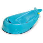 Moby Smart Sling 3 Stage Bath - Blue