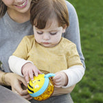 Zoo Snack Cup - Brooklyn Bee
