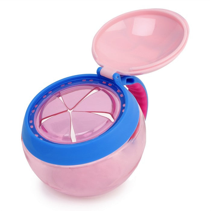 Skip Hop Zoo Blossom Butterfly Snack Cup (1)