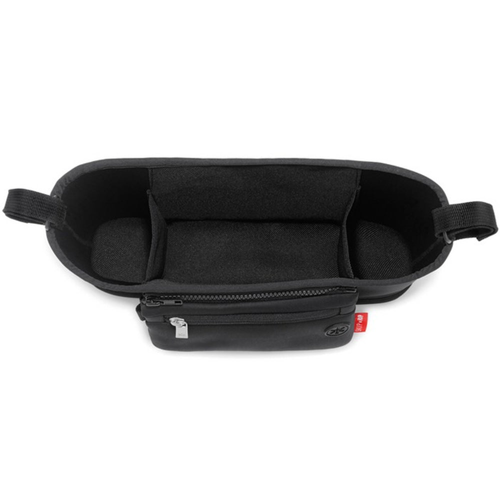 Skip Hop Grab & Go Stroller Organiser - Black (6)